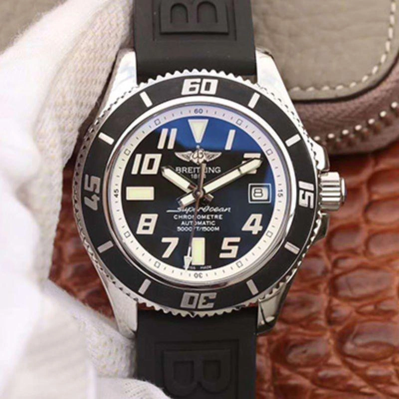 Breitling Superocean A1736402.BA29 ZF Factory 1:1 Best Edition Replica Watch Swiss ETA2824